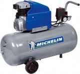 Klipni hobi kompresor Michelin MB50